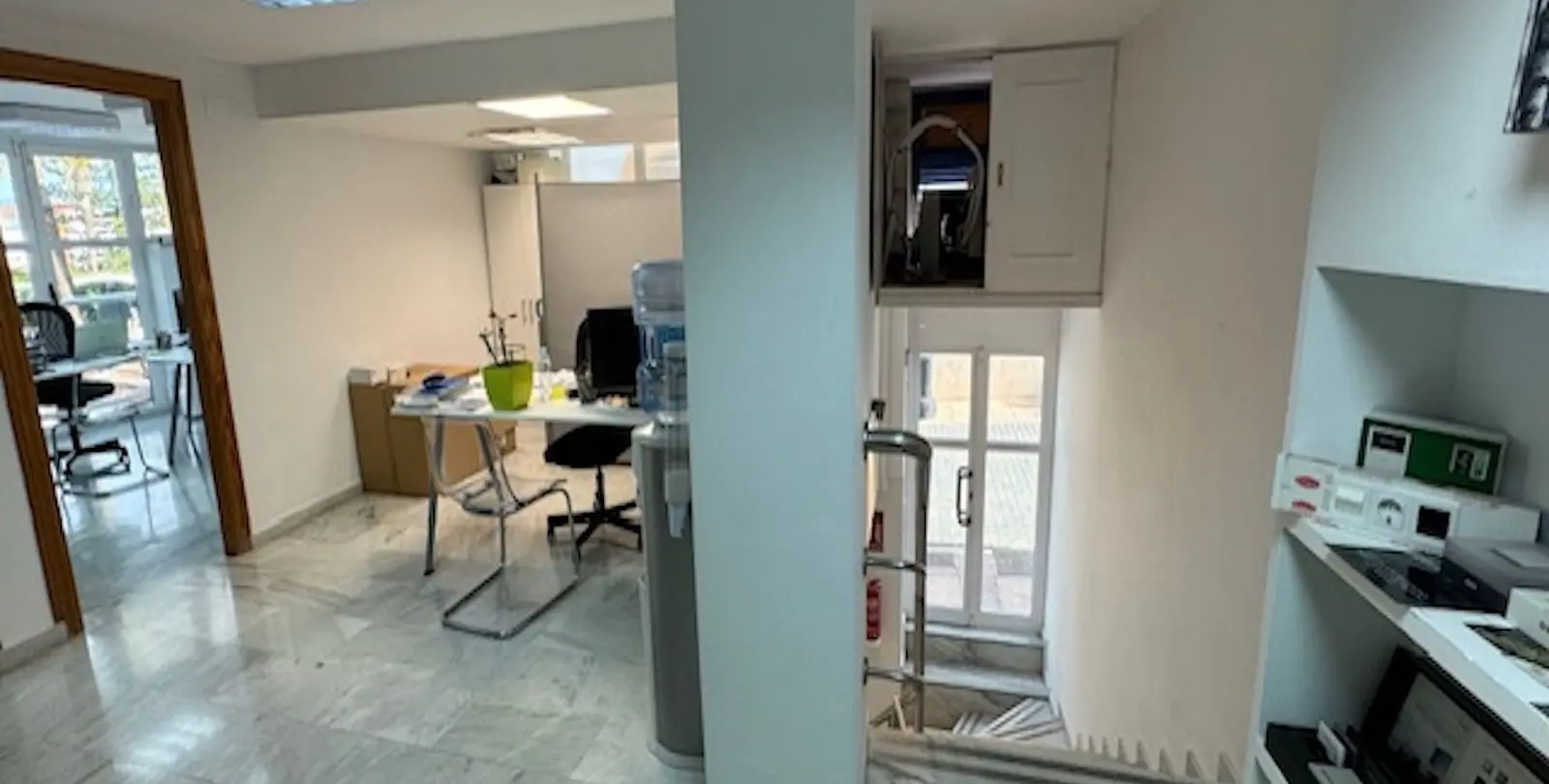Sale of commercial premises in San Pedro de Alcántara 11