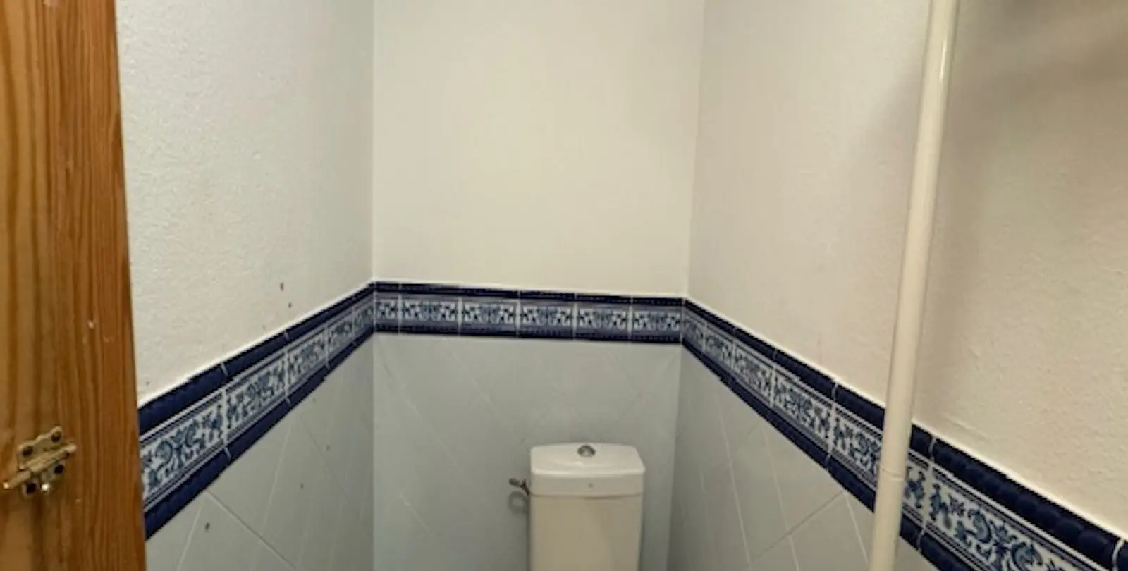Sale of commercial premises in San Pedro de Alcántara 13