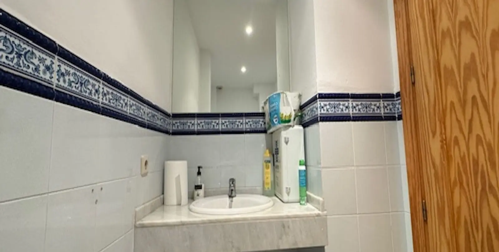 Sale of commercial premises in San Pedro de Alcántara 18