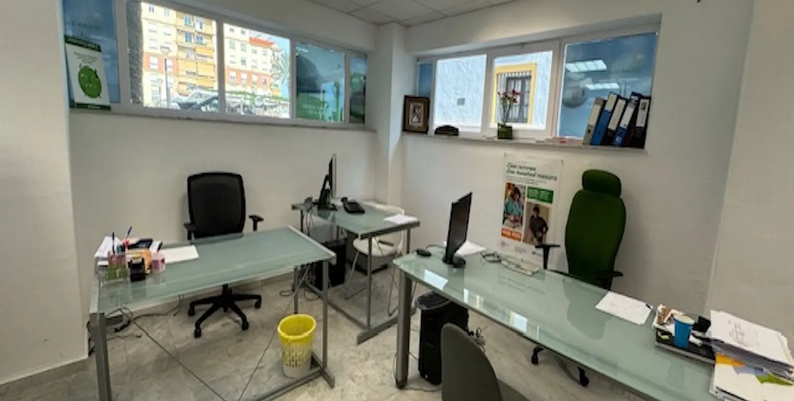 Sale of commercial premises in San Pedro de Alcántara 20