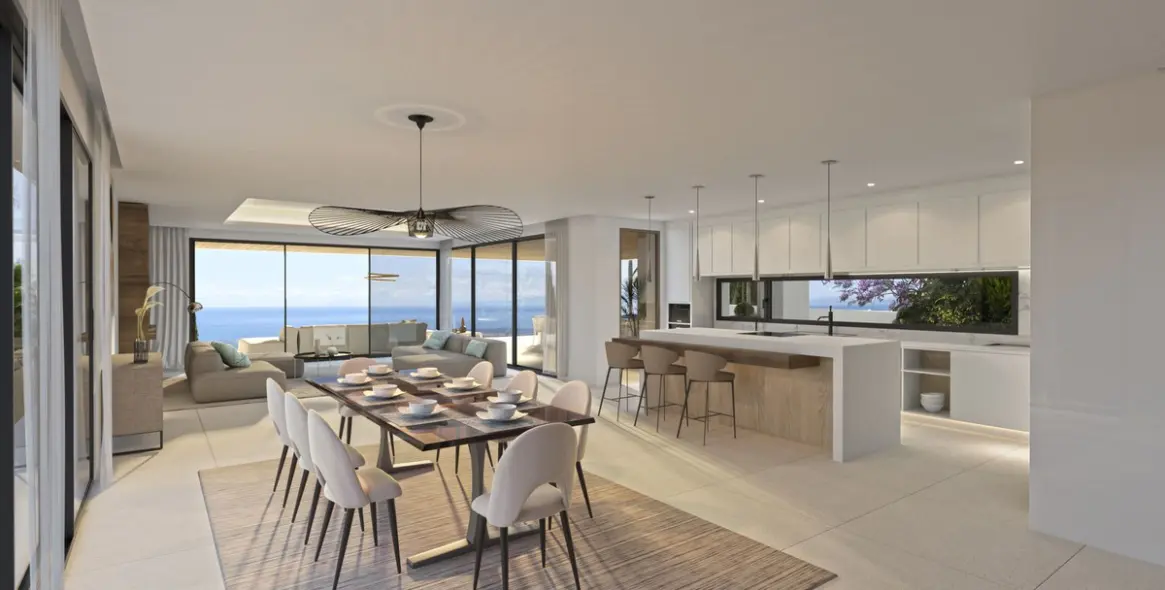 Venta de parcela residencial en Sotogrande 3