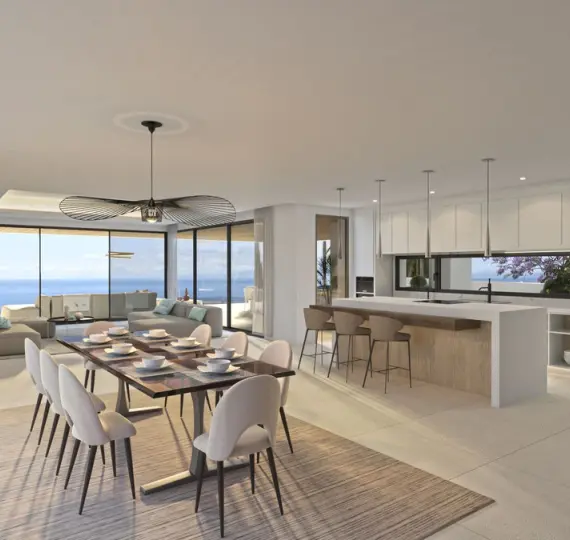 Venta de parcela residencial en Sotogrande