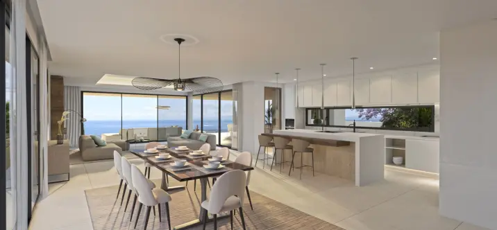 Venta de parcela residencial en Sotogrande 2