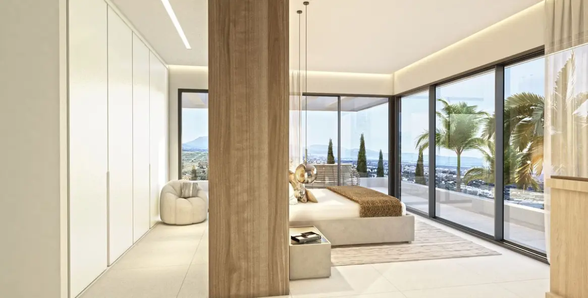 Venta de parcela residencial en Sotogrande 4