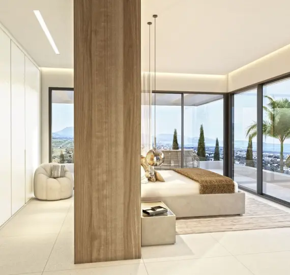 Venta de parcela residencial en Sotogrande