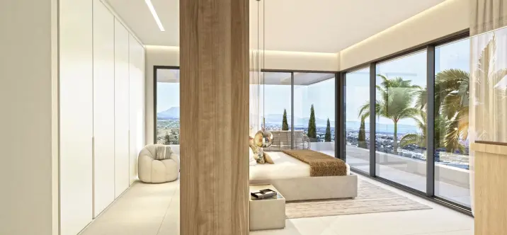 Venta de parcela residencial en Sotogrande 3