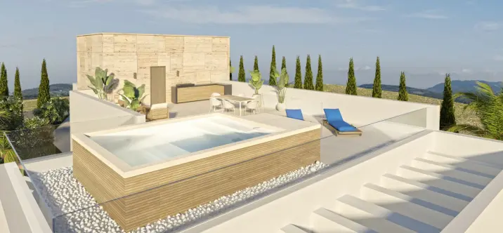 Venta de parcela residencial en Sotogrande 4