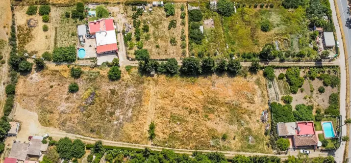 Sale of residential plot in Estepona 2