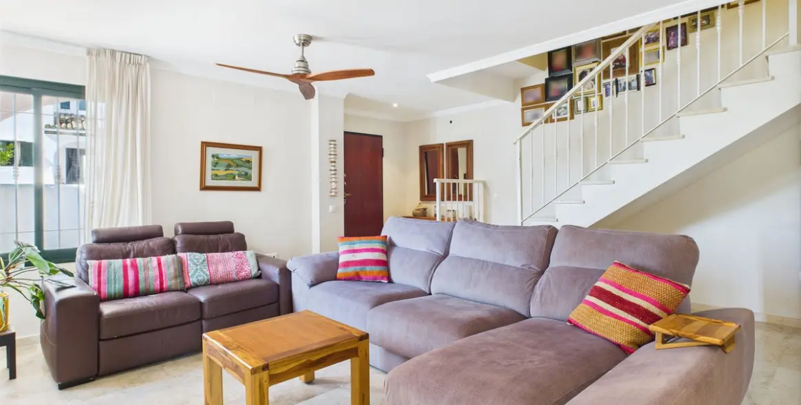 Sale of semi-detached house in Manilva 2