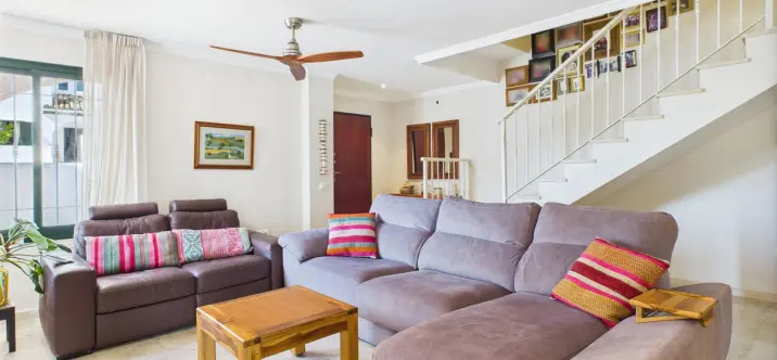 Semi-detached house R5019097 1