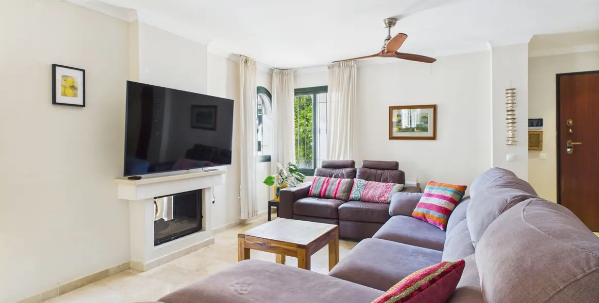 Sale of semi-detached house in Manilva 3