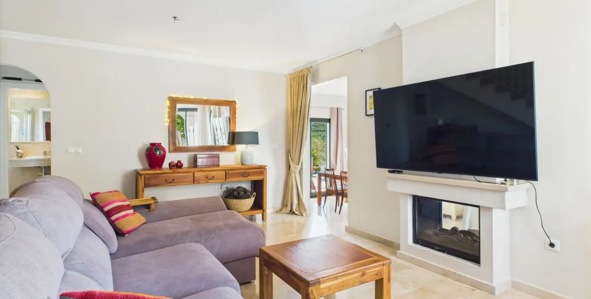 Sale of semi-detached house in Manilva 4