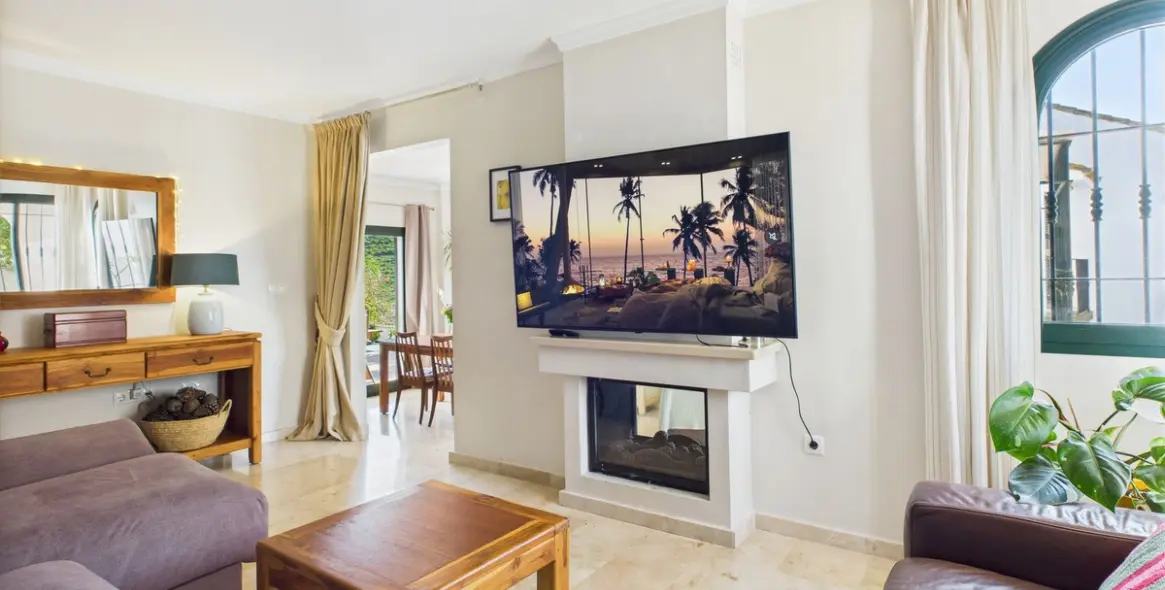 Sale of semi-detached house in Manilva 5