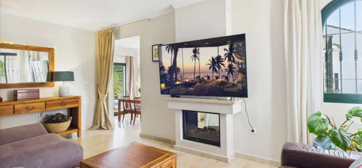 Semi-detached house R5019097 4