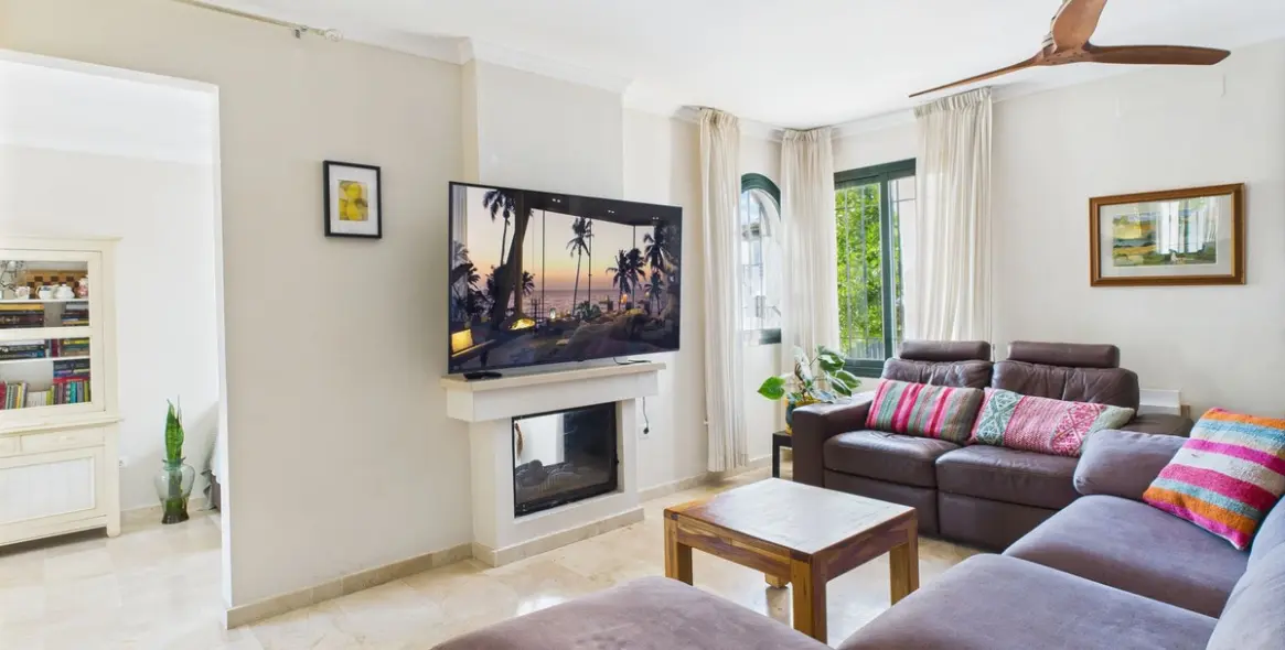 Sale of semi-detached house in Manilva 6