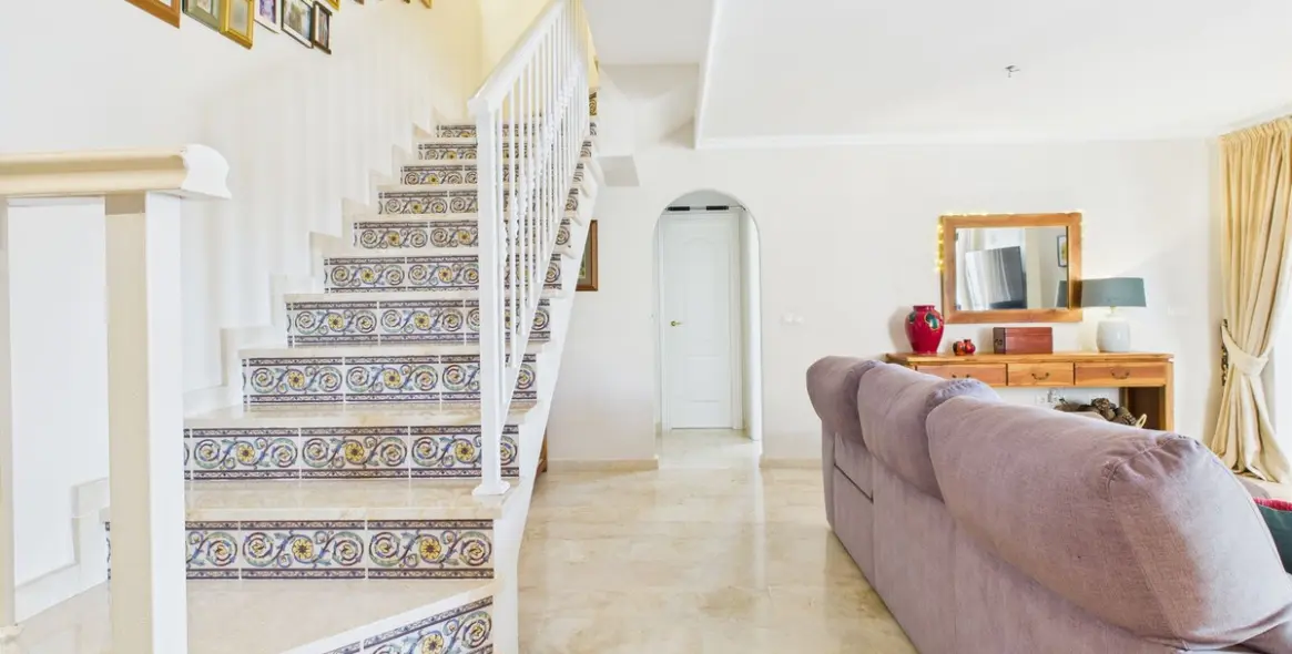 Sale of semi-detached house in Manilva 7