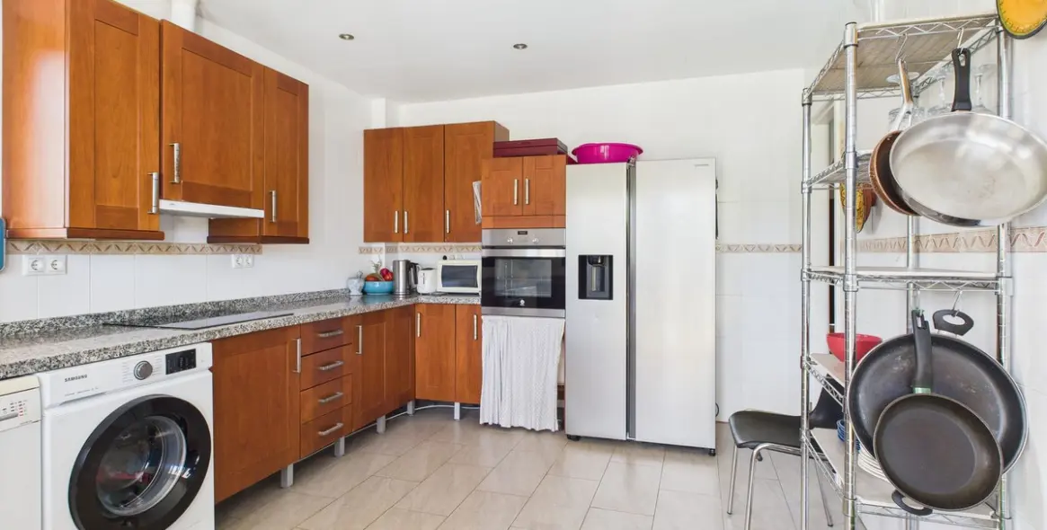 Sale of semi-detached house in Manilva 8