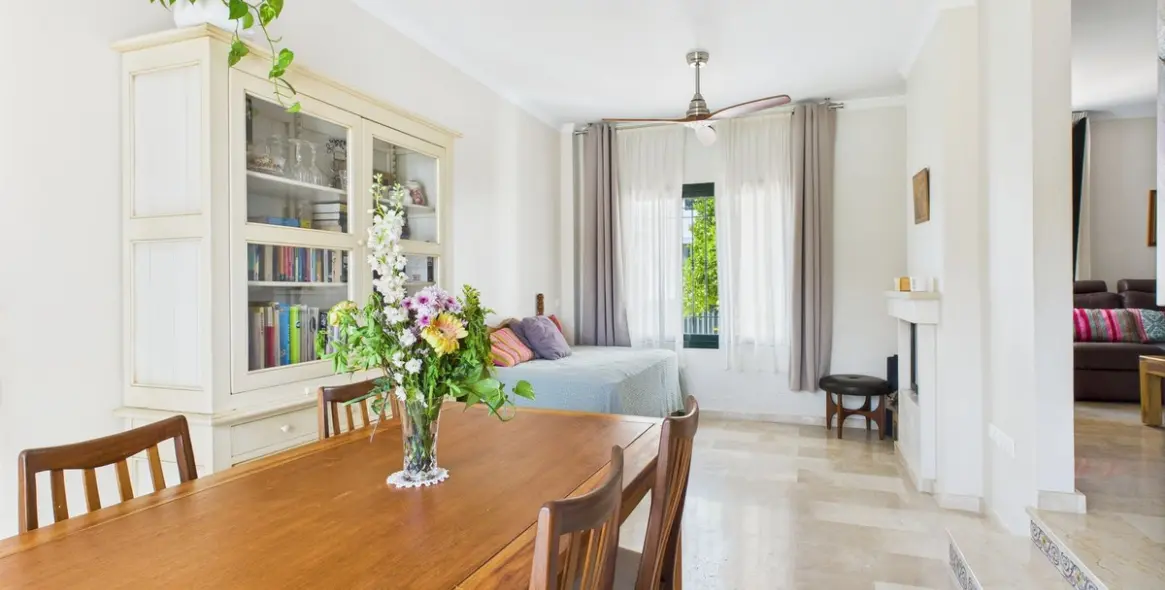 Sale of semi-detached house in Manilva 9