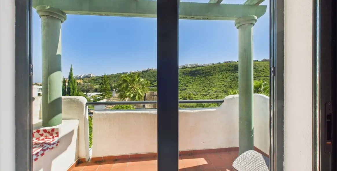 Sale of semi-detached house in Manilva 12