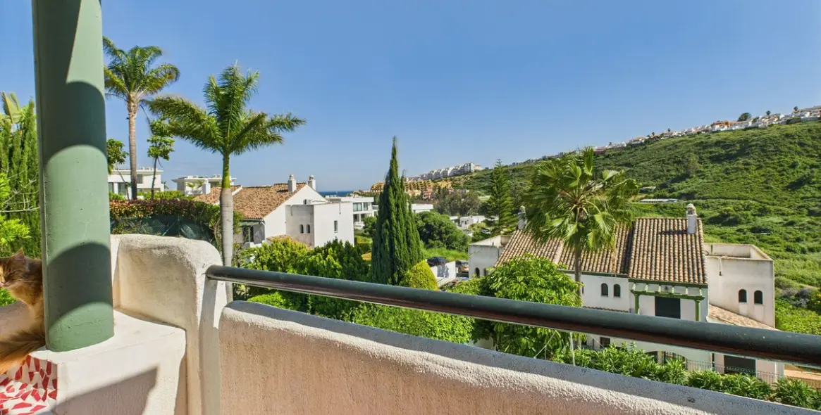 Sale of semi-detached house in Manilva 13