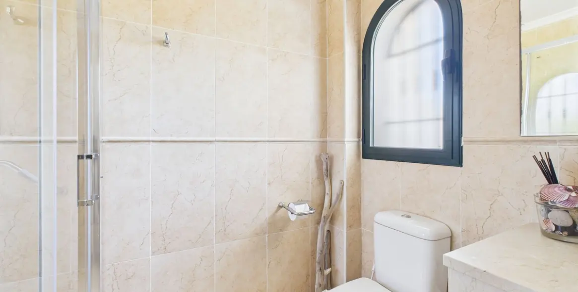 Sale of semi-detached house in Manilva 14