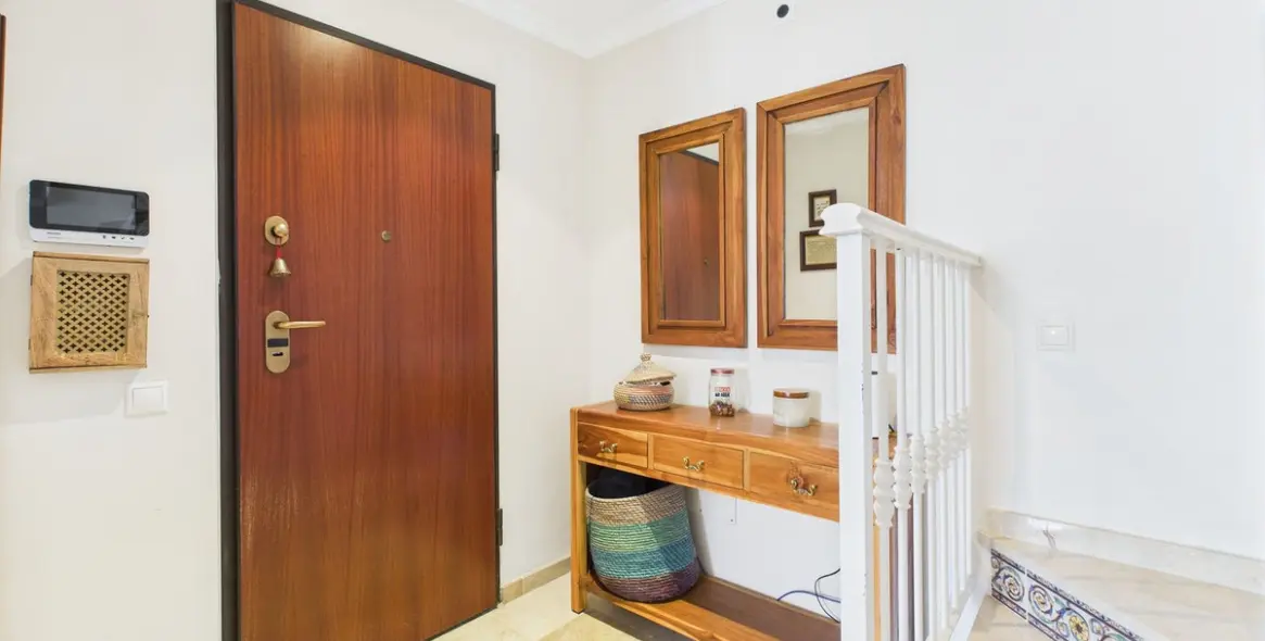 Sale of semi-detached house in Manilva 17