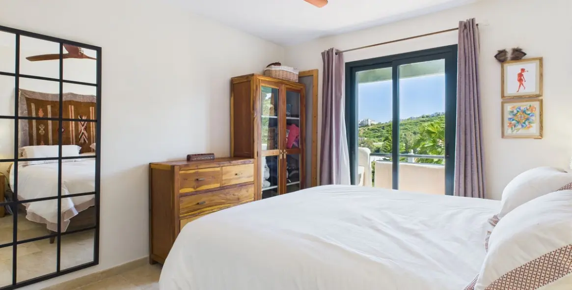 Sale of semi-detached house in Manilva 20