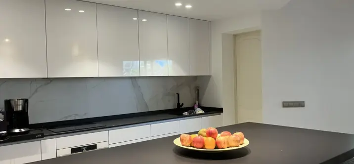 Sale of ground floor apartment in Aloha 4