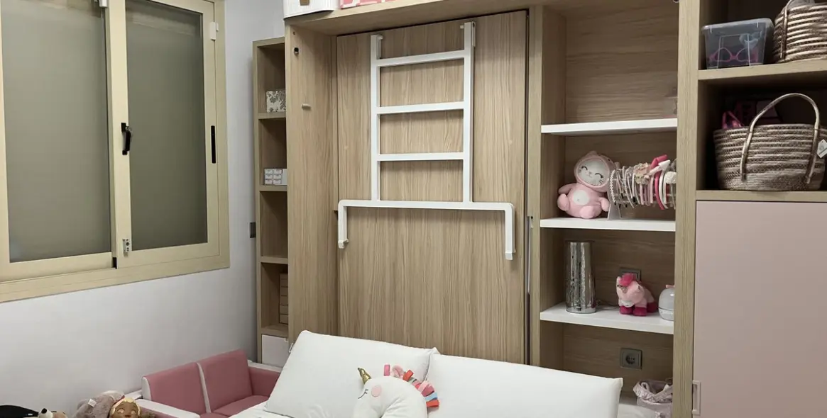 Sale of ground floor apartment in Aloha 16