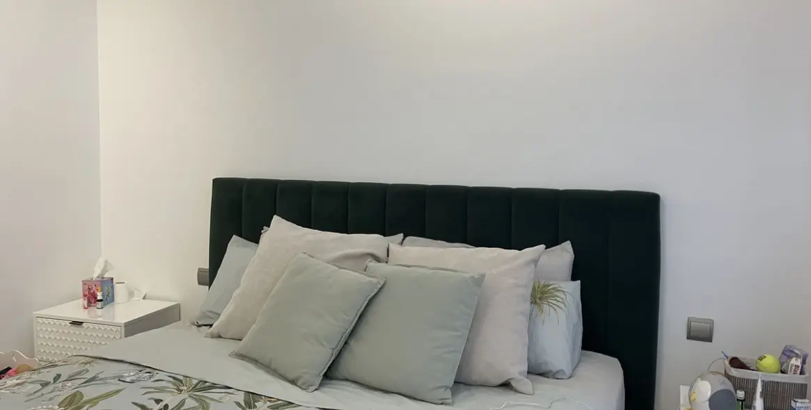 Sale of ground floor apartment in Aloha 20