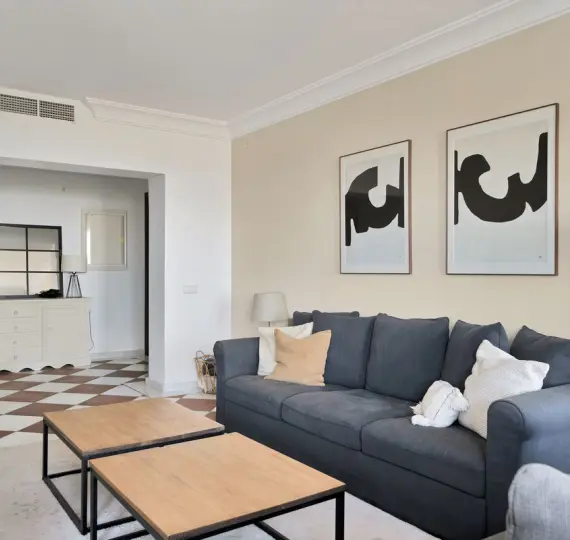 Sale of penthouse in La Heredia