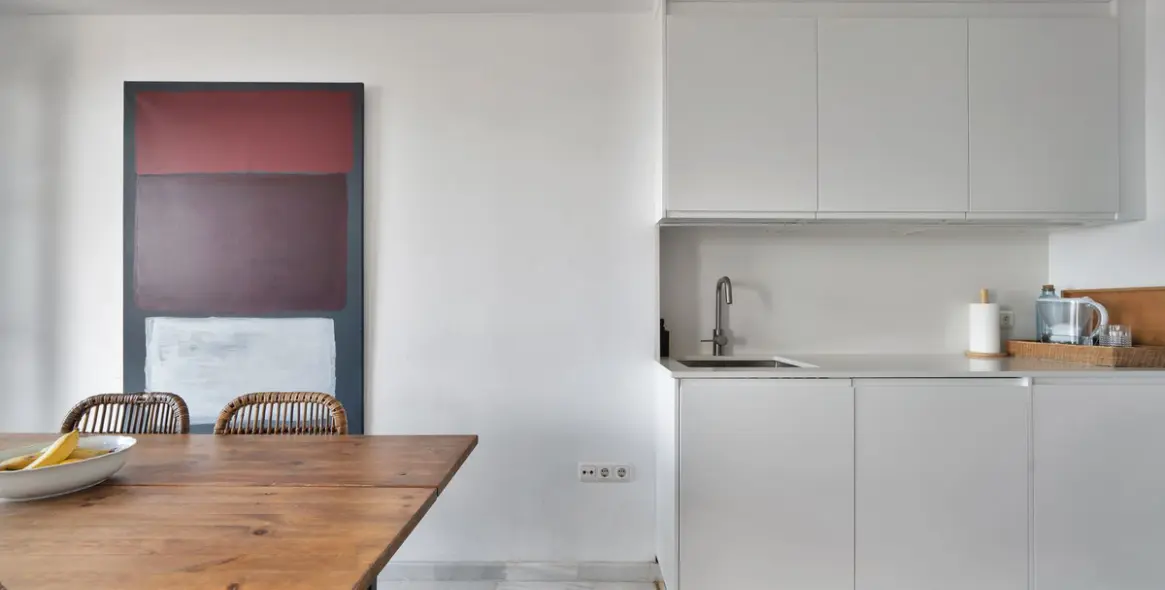 Sale of penthouse in La Heredia 3