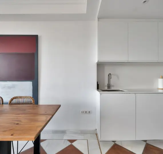 Sale of penthouse in La Heredia