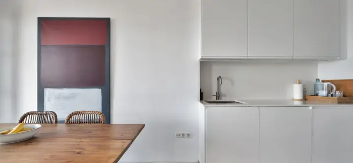 Sale of penthouse in La Heredia 2