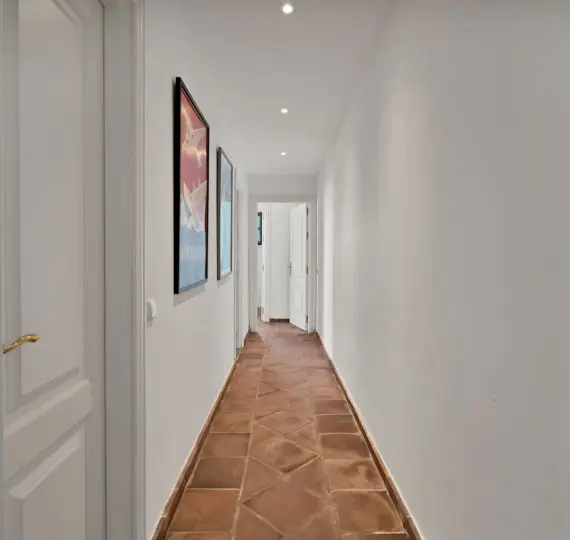 Sale of penthouse in La Heredia