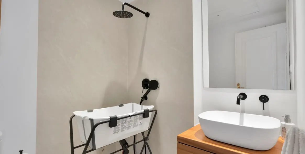 Sale of penthouse in La Heredia 10