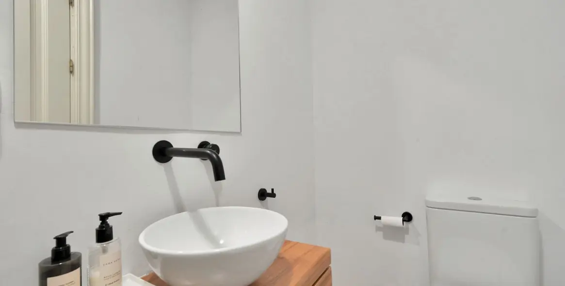 Sale of penthouse in La Heredia 12