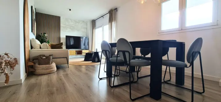 Sale of middle floor apartment in Rincón de la Victoria 4