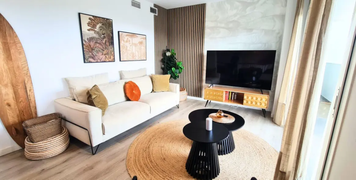 Sale of middle floor apartment in Rincón de la Victoria 7