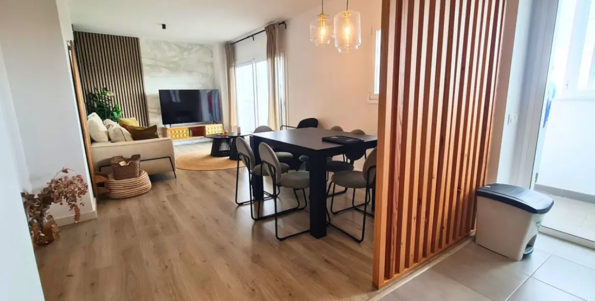 Sale of middle floor apartment in Rincón de la Victoria 8
