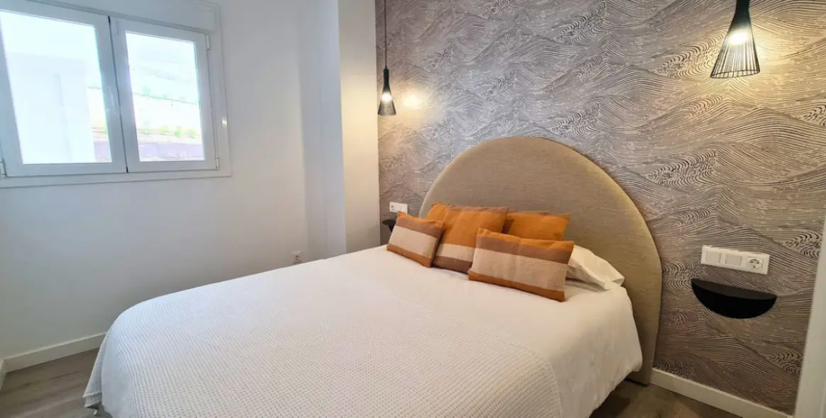 Sale of middle floor apartment in Rincón de la Victoria 19