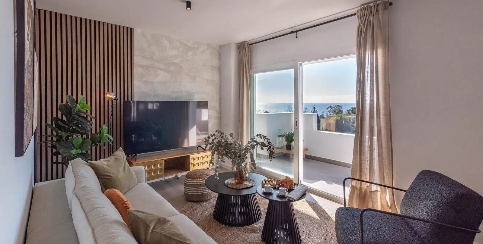 Продажа апартаментов на среднем этаже в Rincón de la Victoria 3