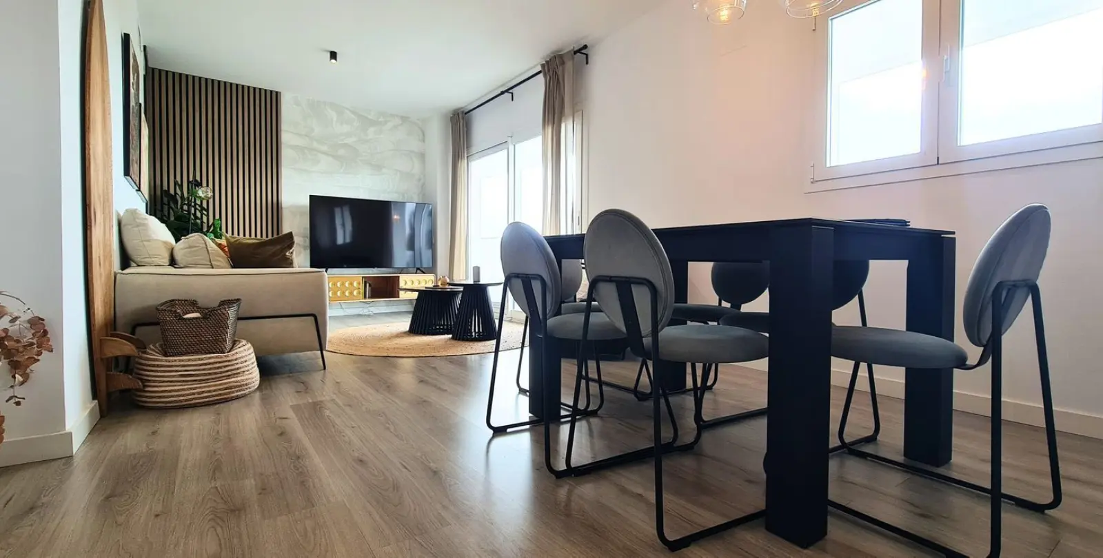 Продажа апартаментов на среднем этаже в Rincón de la Victoria 4