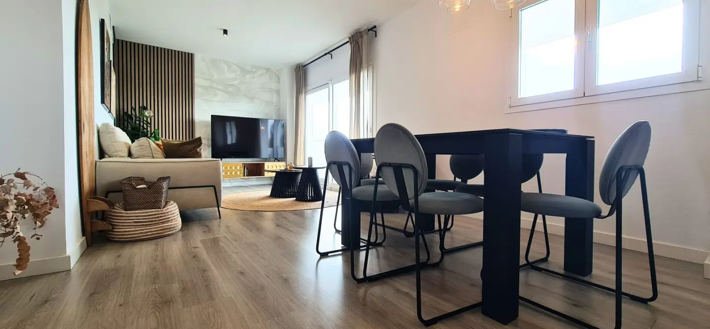 Продажа апартаментов на среднем этаже в Rincón de la Victoria 3