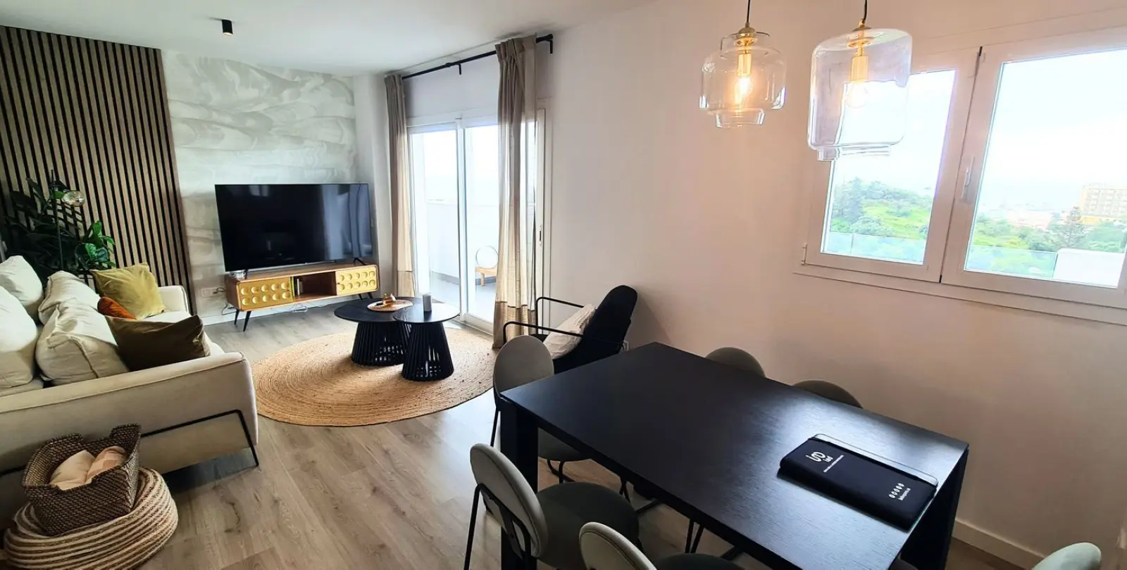 Продажа апартаментов на среднем этаже в Rincón de la Victoria 5