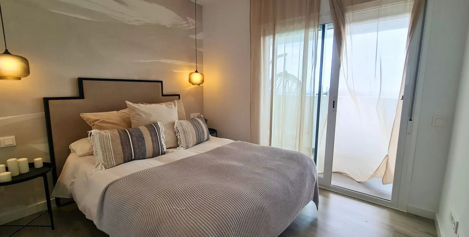Продажа апартаментов на среднем этаже в Rincón de la Victoria 16