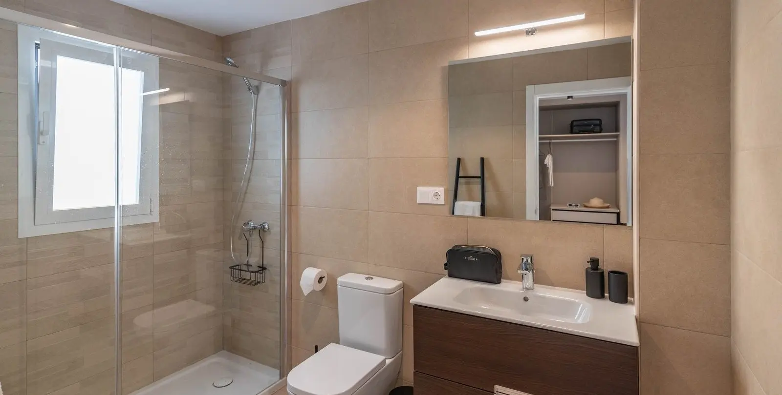 Продажа апартаментов на среднем этаже в Rincón de la Victoria 24