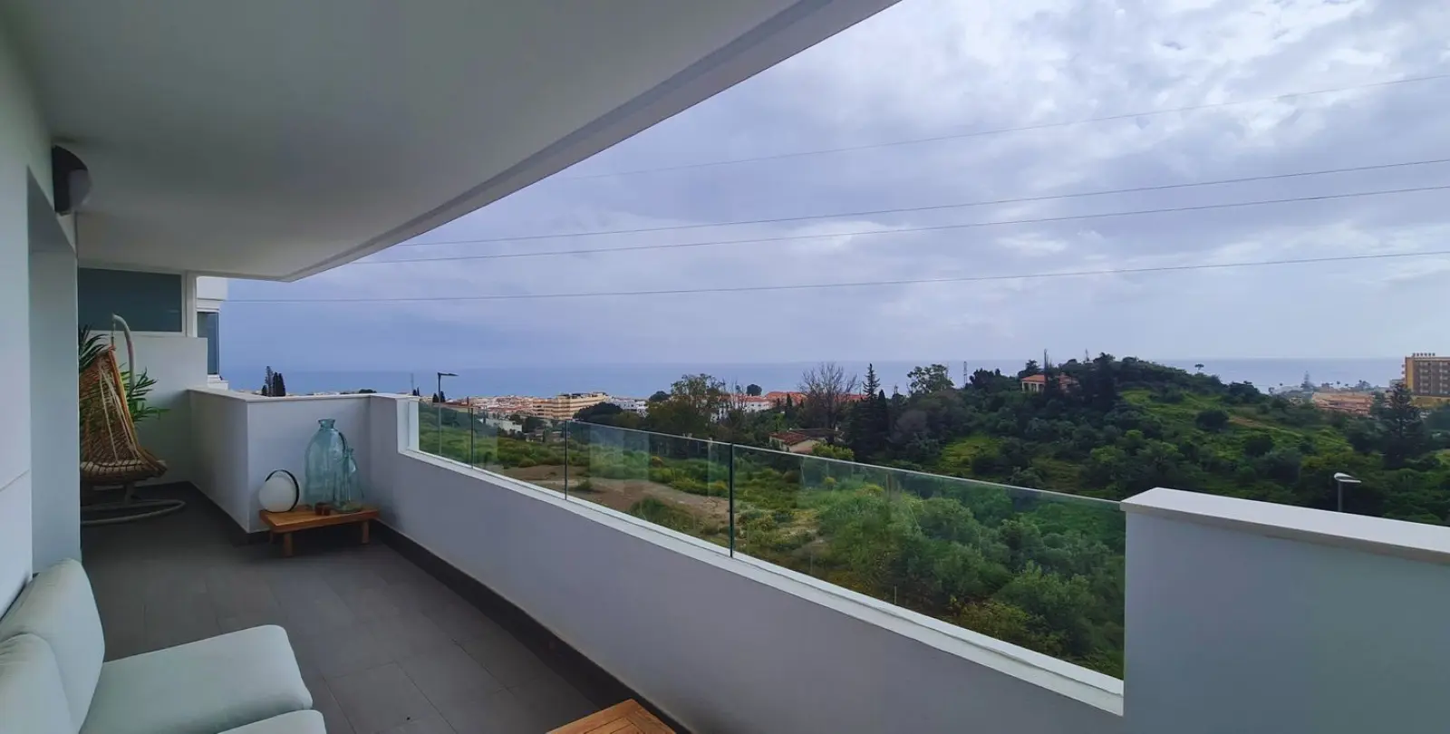 Продажа апартаментов на среднем этаже в Rincón de la Victoria 29