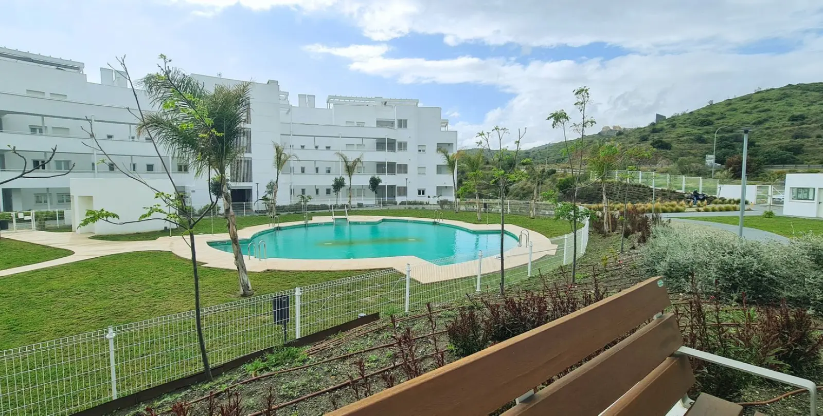 Продажа апартаментов на среднем этаже в Rincón de la Victoria 38