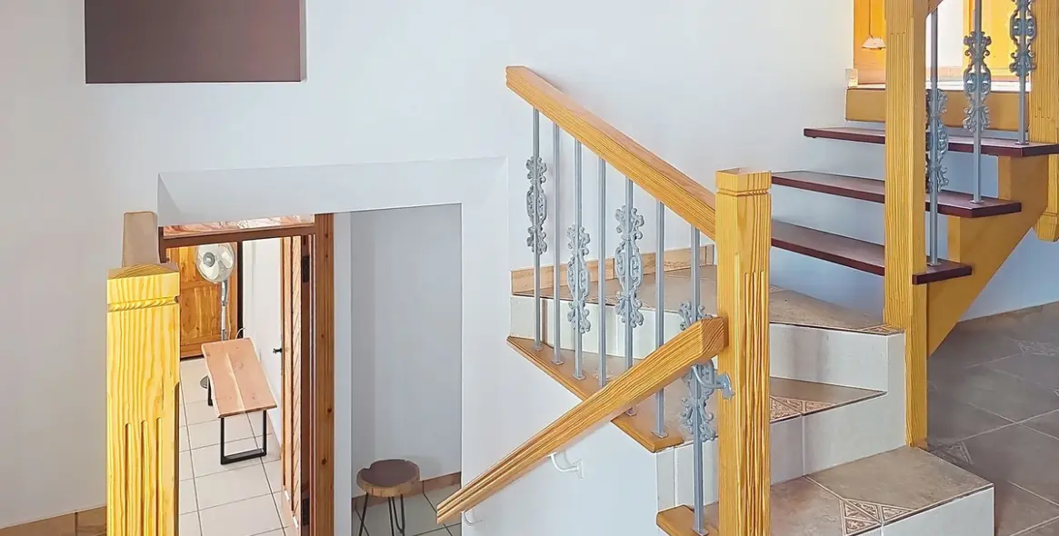 Продажа  отдельно стоящей виллы в Sedella 18